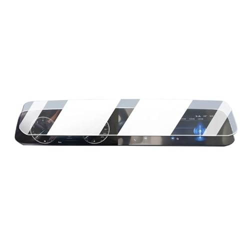Film Protection Écran Buick GL6 2021 TPU Transparent Anti-Rayures