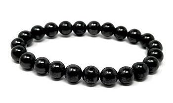 Divinity Healing Shungite Natural Bracelet Pure Certified 8mm Unisex Bracelets Super AAA Quality for Healing Meditation Success and Abundance (B0CLHG4JC8) Amazon Price History, Amazon Price Tracker