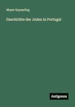 Geschichte der Juden in Portugal