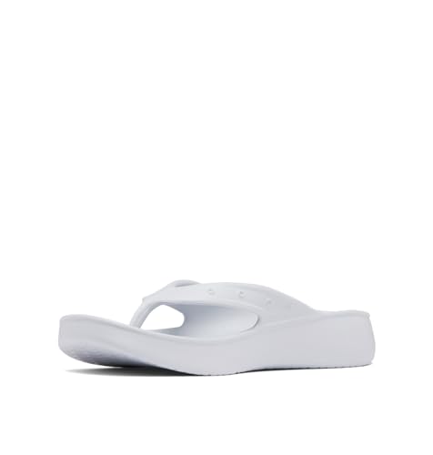 Columbia Men's Boatside Flip PFG, Cirrus Grey/Cirrus Grey, 7