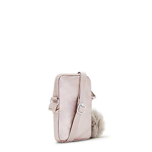 Image of Kipling Women's Tally Minibag, Lightweight Crossbody Mini Bag, Nylon Phone Bag