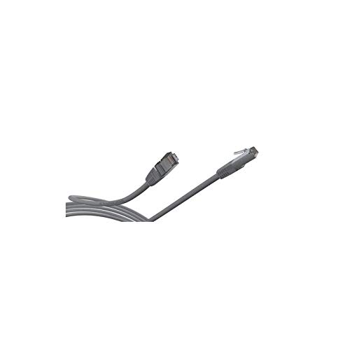 Cavo Rj45 - Lineare - Pcc6fj - Cat.6 - Schermato - F/utp - 20 M