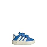adidas Unisex Kids' Zapatilla Grand Court 2.0 (Bebé)