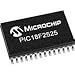 PIC18F2525-I/SO, MCU 8-bit PIC RISC 48KB Flash 5V 28-Pin SOIC W Tube (10 Items)