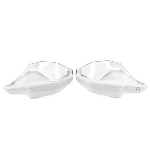 Protection mains moto Benelli TRK702 anti-froid pare-brise débris Type J