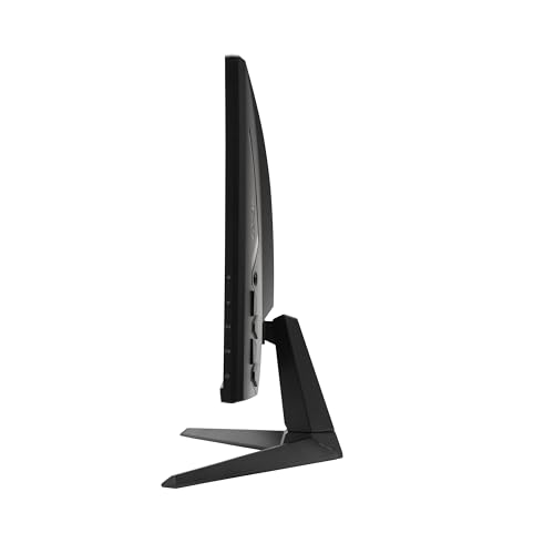 ASUS TUF Gaming VG27AQ3A 27 Inch 1440p 180Hz G-SYNC Gaming Monitor photo 11