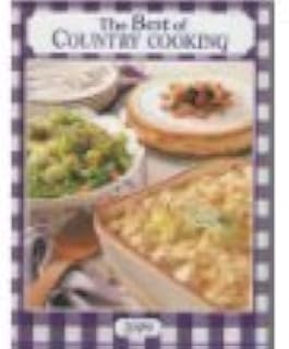 The Best of Country Cooking 2009