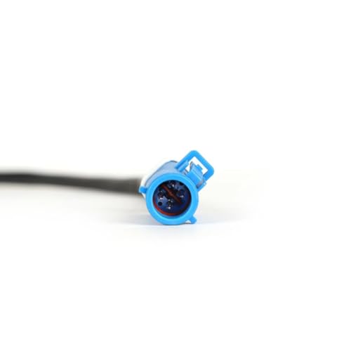 Capteur d'oxygène Lambda O2 réduit la consommation de votre S-Max - 5