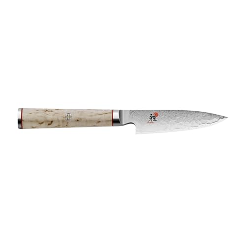 Miyabi Birchwood GS2 7-pc Knife Block Set by MIYABI - Image 4