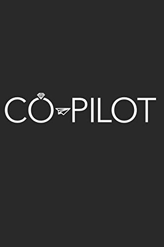 Co Pilot: Co Pilot Wife Aviation Airplane