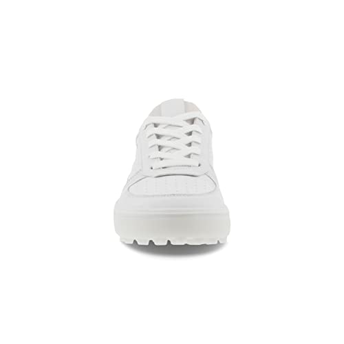ECCO Women's Tray Hydromax Waterproof Golf Shoe2