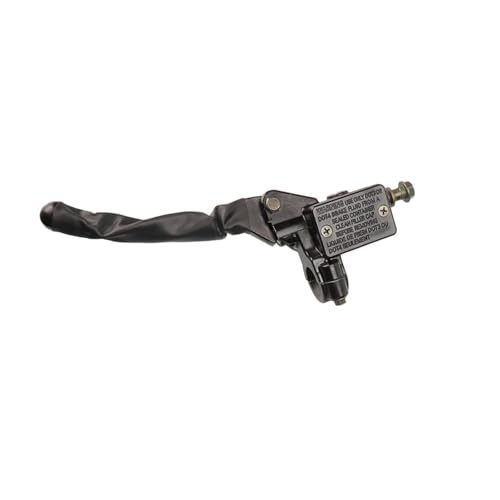 Levier de frein hydraulique pour réparer un guidon de dirt bike