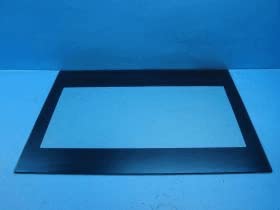 VITRE INTERIEUR COTE MITOYEN REP 64640 pour HOTTE SMEG - 772531710