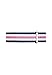 Daniel Wellington DW00100050 , Orologio con cinturino in nylon per donna, Bianco...