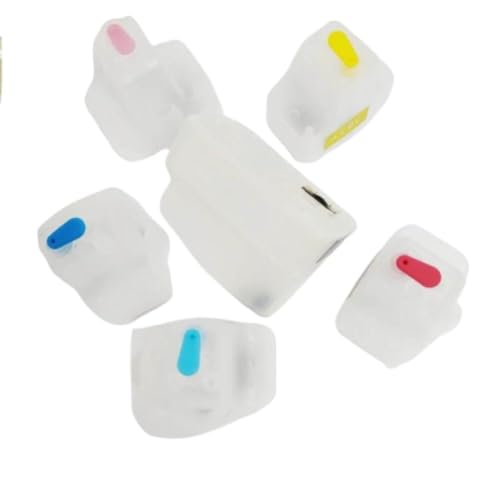 Cartouche 363 rechargeable pour imprimer les photos de famille sur C5180