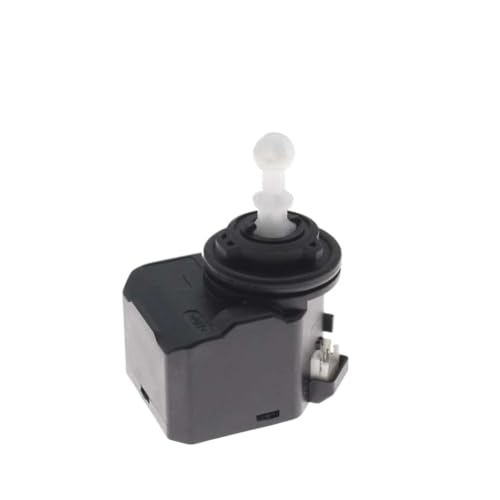 Moteur de réglage de phare avant pour modèles 2005-2016 6R0941295