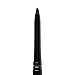 Palladio Retractable Waterproof Eyeliner, Richly Pigmented Color and Creamy, Slip Twist Up Pencil Eye Liner, Smudge Proof Long Lasting Application, All Day Wear, No Sharpener Required, Pure Black