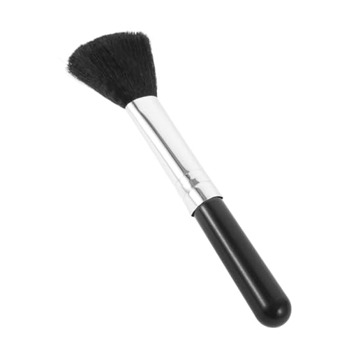 Cabilock Keyboard Dusting Brush Under Appliance Cleaning Tool Brush for Cleaning The Camera Keyboard Cleanup Small Brush for Cleaning Dust Cleaner