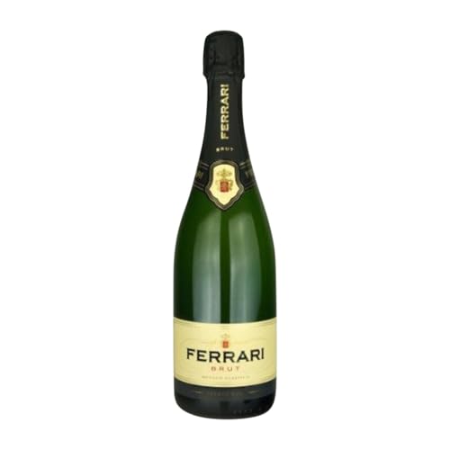 Abate Nero Cuvée Prosecco Brut Trento Reserva 75 cl: Espumoso Blanco Exquisito Abate Nero Cuvée Prosecco Brut Trento Reserva 75 cl: Espumoso Blanco Exquisito
