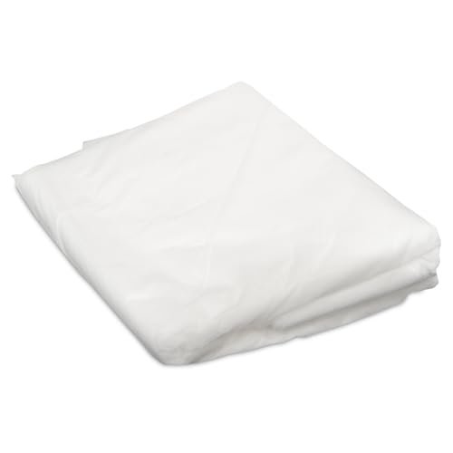 Garten-Vlies BASIC 10x1,5m 17g/m2, Weiß