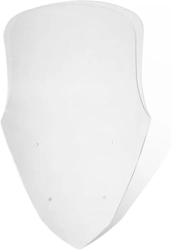 Pare-brise NMAX 155 2020 transparent contre le vent et la fatigue