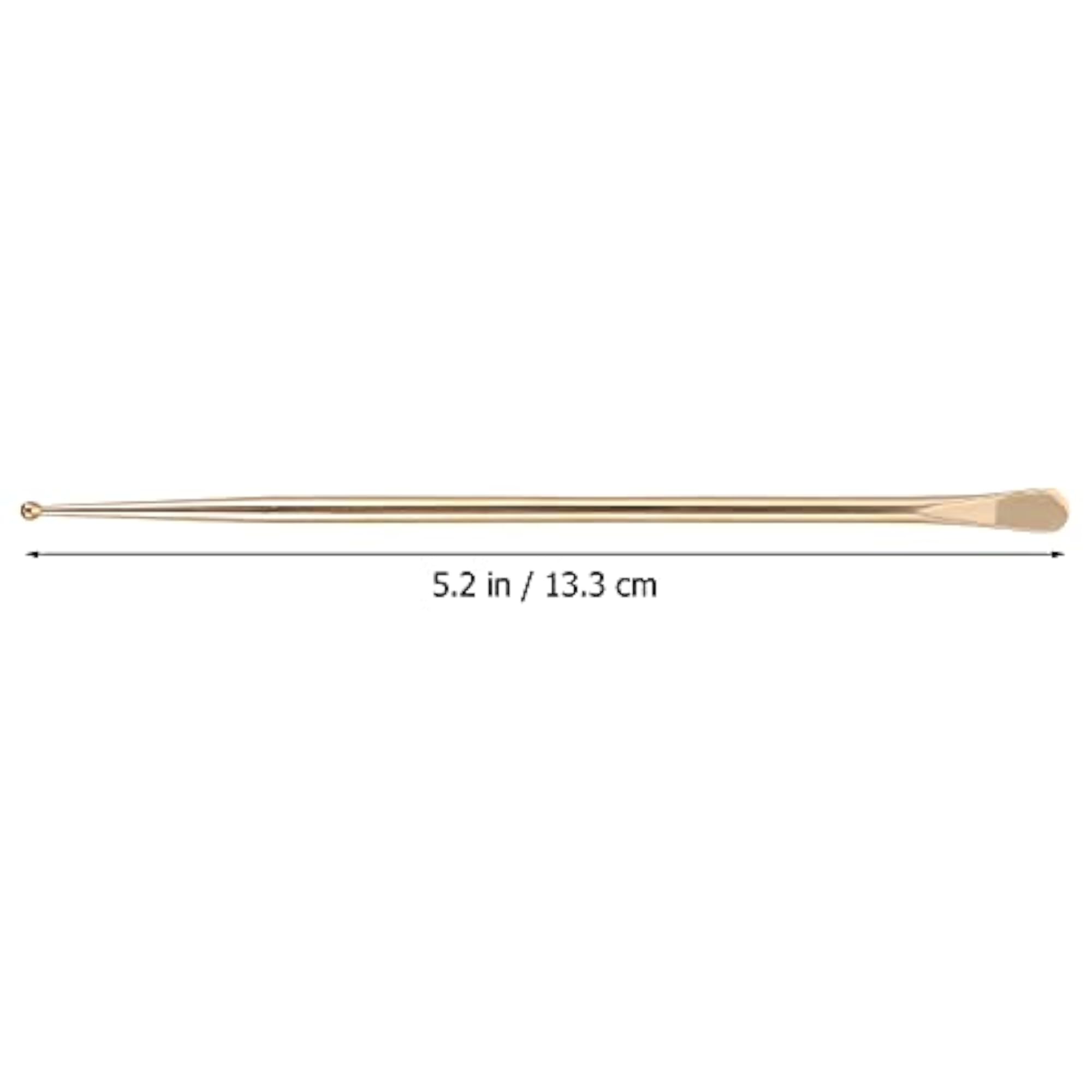 Ear Acupuncture Point Probe Massage Pen