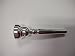 Schilke Trumpet Mouthpiece, 8E2
