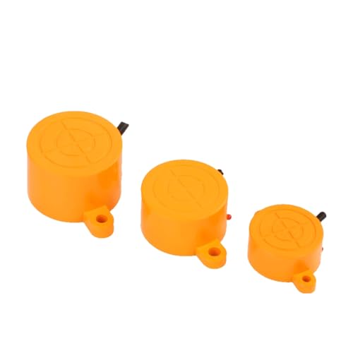 Interrupteur de proximite inductif SE 3025 capteur longue portee 25mm
