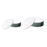 Accessoires de bricolage : peuvent être utilisés pour décorer le salon, les miroirs de la commode de la chambre et d'autres meubles de maison.