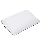Memory-Schaum: Unser Kissen besteht aus Memory Foam, um Druckpunkte zu entlasten und Ihnen eine komfortable Schlafumgebung zu bieten.