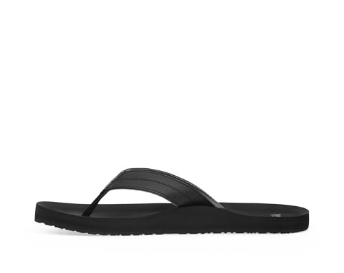 Sanuk Burm - Men Sandals3