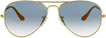 Ray-Ban RB3025 Classic Aviator Sunglasses