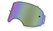 Oakley Unisex-Adult Goggle Replacement Len (Green, Medium)