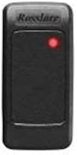 AY-K12C MICRO-MULLION MULTI-FORMAT PROXIMITY CARD/TAG READER