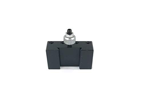 Portaherramientas Mini para Tornear y Enfrentar HHIP miniatura 2
