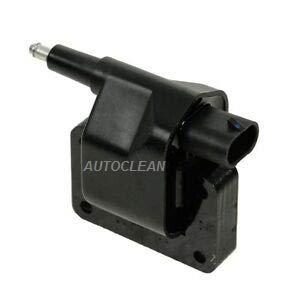 AutoClean Ignition Coil For Maruti Suzuki Van Mpfi-image-4