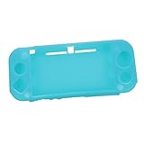 Housse de protection : l'étui est conçu pour protéger votre appareil des chocs, des rayures, de la poussière et des digitales, étui pour machine de jeu