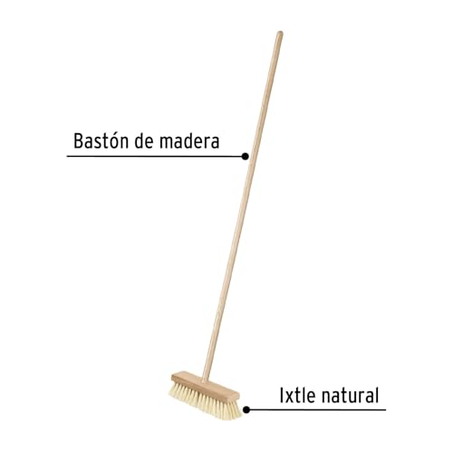 Escoba para impermeabilizar 29 Imagen adicional