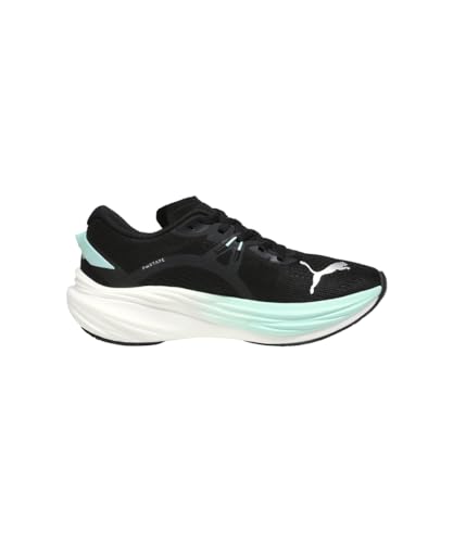 Image of Puma Womens Deviate Nitro 3 WNS Running Shoe