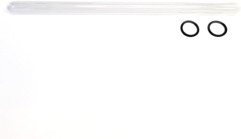 Aqua Treatment Service Complete Maintenance Kit, ATS4-450 & ATS-476D, Includes UV Bulb & Quartz Sleeve and Gasket Set For the GDS-8, PFC-8, SL-8,EV-8E Systems, OEM Compatible, Guaranteed for 1 Year
