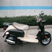 QT-50 Ignition Switch