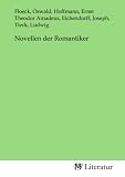 Novellen der Romantiker