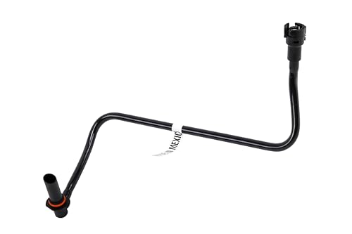 GM Genuine Parts 12597774 Positive Crankcase Ventilation (PCV) Tube