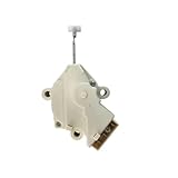 Kompatibel mit Haier, kompatibel Midea, Hisense, Waschmaschine, Traktor-Ablassventil, Motorentwässerung, Traktor-Reparatur, QC22-1, XPQ-6A-Teile