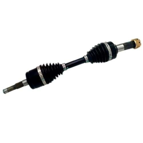 Eje de transmisión delantero izquierdo para CF500 500cc X5 ATV Goes Quad 9010-270100-1000
