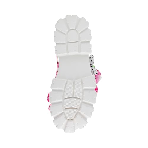 Betsey Johnson Women's Serphina Sandal4