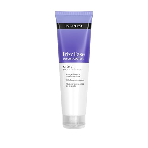 Frizz Ease Crème Boucles Couture 150ml