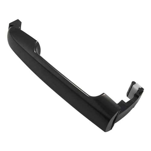 Poignée de porte extérieure pour Hyundai Sonata 2005-2010 avec mécanisme renforcé