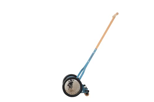 Image of American Lawn Mower Company 16-Inch 5-Blade Vintage Reel Lawn Mower