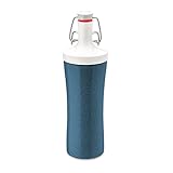 Iconic swing top lid can removed for perfect cleaning hygienic without seal ring not suitable for karbonated beages volume: 425 ml